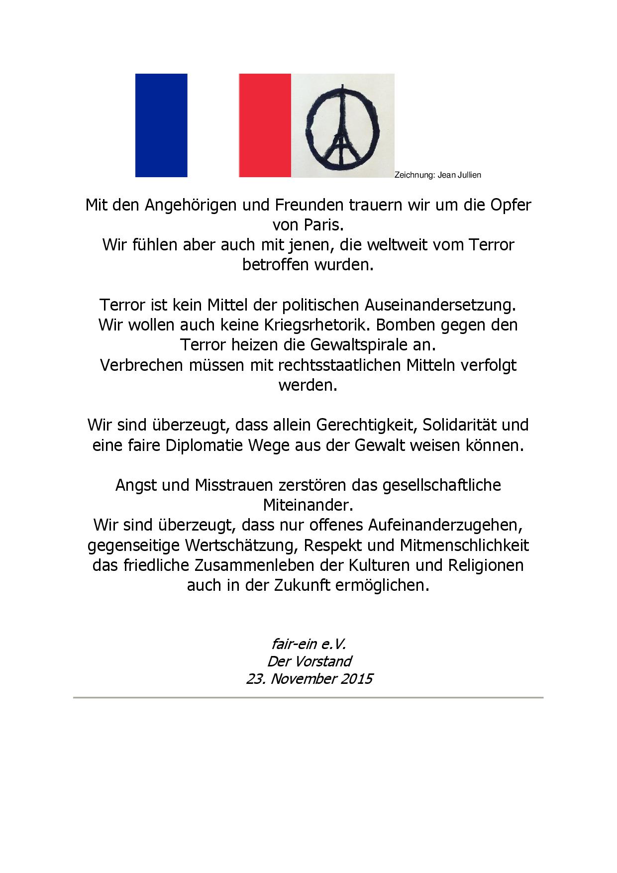 Statement nach Paris 17.11.15-001